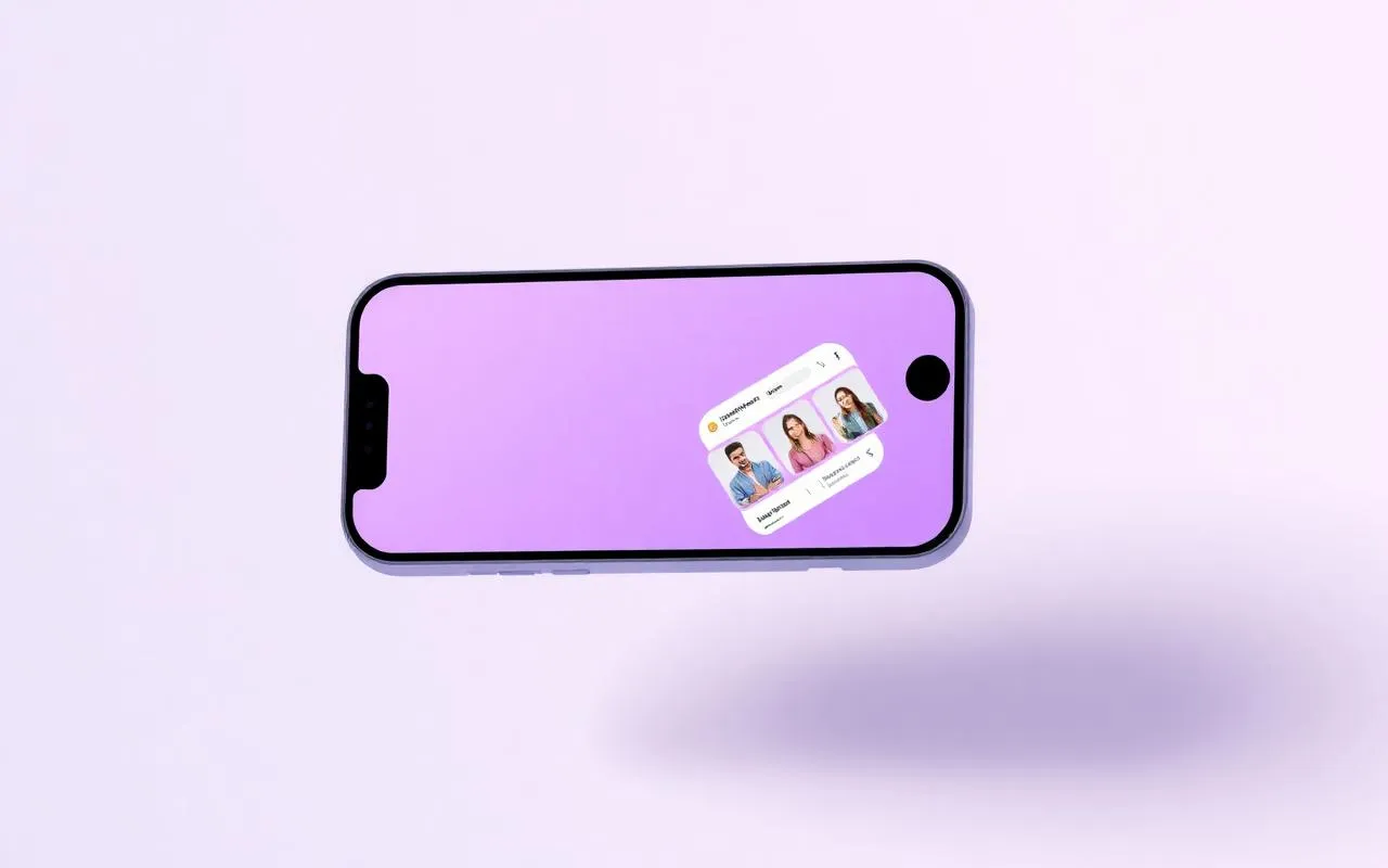 ConnectSphere App